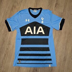 Tottenham Hotspur away jersey - size L